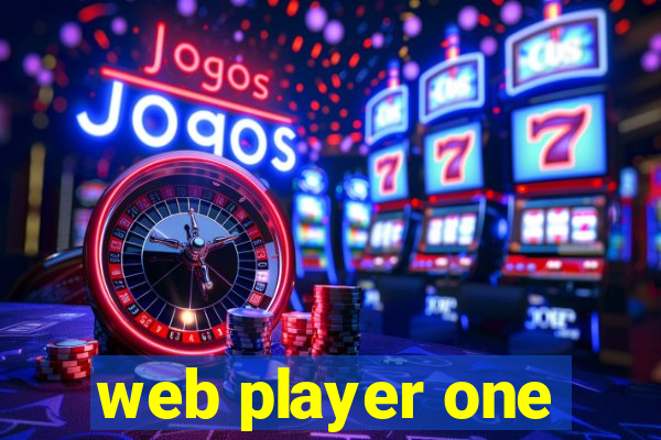 web player one